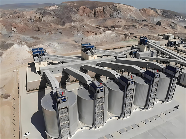 芝罘水泥钢板仓